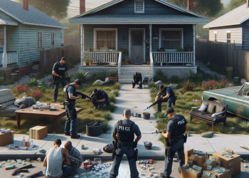 Συνελήφθη για ναρκωτικά και όπλα στη Λακωνία – monemvasianews.gr