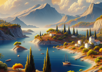 ΠΩΛΕΙΤΑΙ (FOR SALE) – Οικόπεδο στον οικισμό «Γέφυρα» Μονεμβασίας – monemvasianews.gr