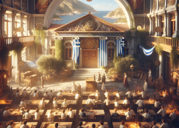 Σε ευρωπαϊκό πρόγραμμα προστασίας της κληρονομιάς συμμετείχε το Λύκειο Μονεμβασίας