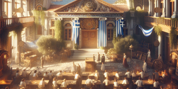 Σε ευρωπαϊκό πρόγραμμα προστασίας της κληρονομιάς συμμετείχε το Λύκειο Μονεμβασίας