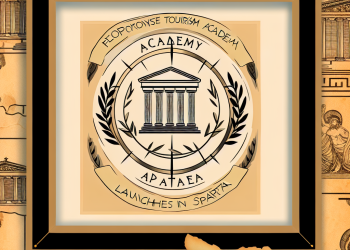 Το 1ο Peloponnese Tourism Academy έρχεται στη Σπάρτη – monemvasianews.gr