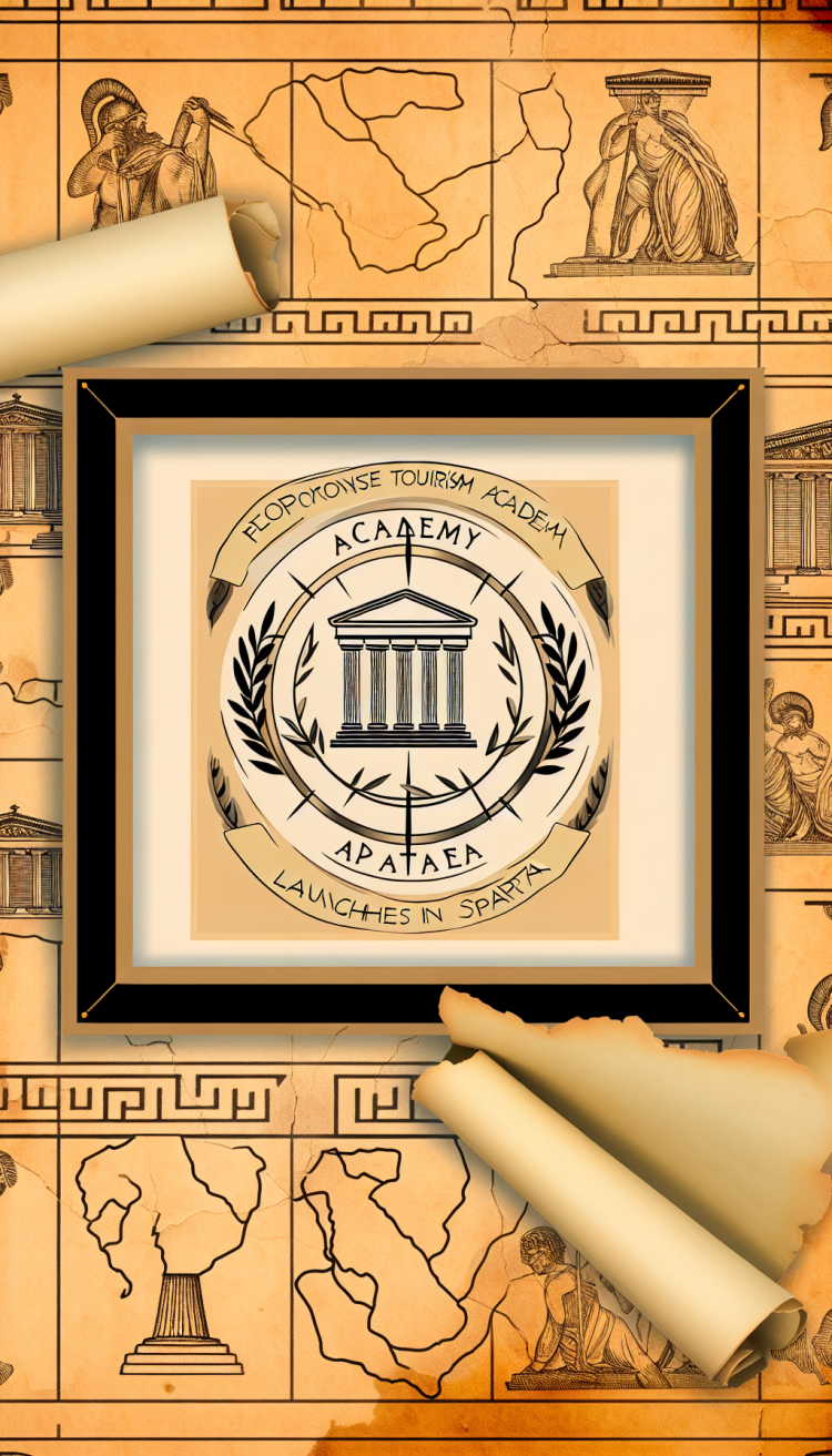 Το 1ο Peloponnese Tourism Academy έρχεται στη Σπάρτη – monemvasianews.gr