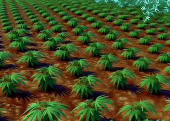 Φυτεία 1.828 δενδρυλλίων κάνναβης εντοπίσθηκε στη Λακωνία – monemvasianews.gr