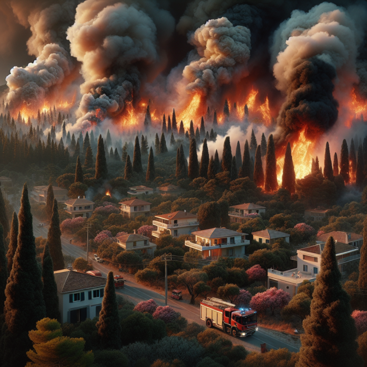 Φωτιά στην Πλύτρα Λακωνίας – Συνεχής ενημέρωση (βίντεο) – monemvasianews.gr