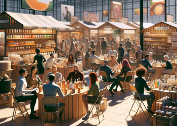 Σεμινάριο Μάρκετινγκ στο πλαίσιο του 2ου Φεστιβάλ Λακωνικών Προϊόντων – monemvasianews.gr