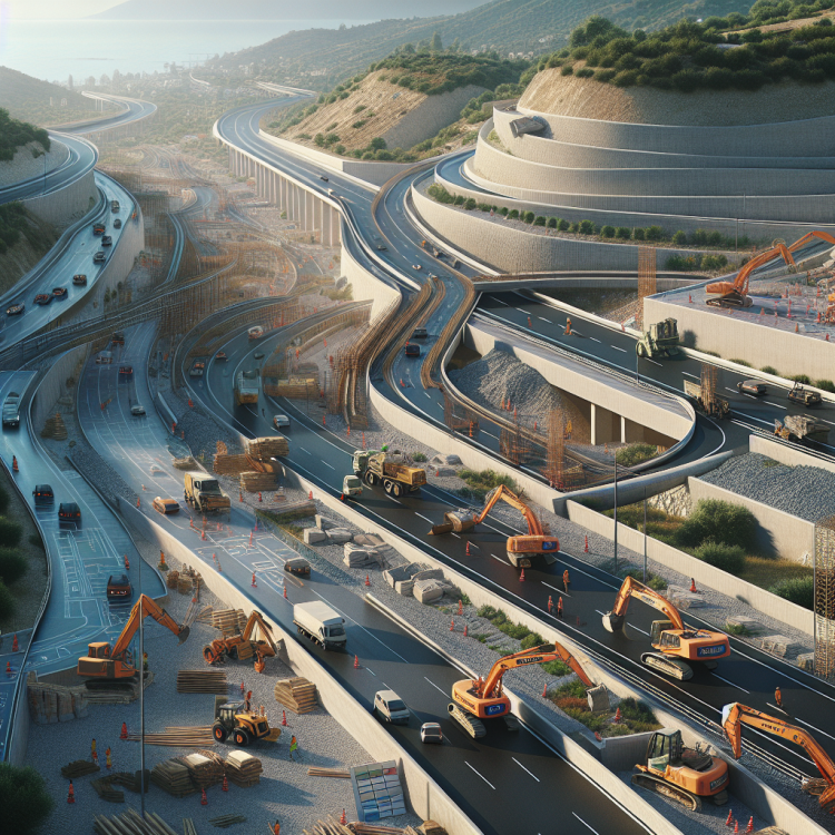 2,8 εκατ. ευρώ επενδύει η Περιφέρεια Πελοποννήσου στο οδικό δίκτυο – monemvasianews.gr