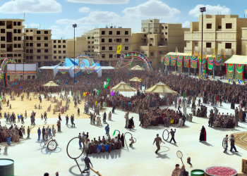 Στους Μολάους το ετήσιο Αντάμωμα των ομογενών από την Ιερά Μητρόπολή μας