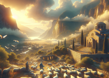 «Ο Άνθρωπος του Θεού» στον Άγιο Στέφανο την Τετάρτη 13/8 – monemvasianews.gr