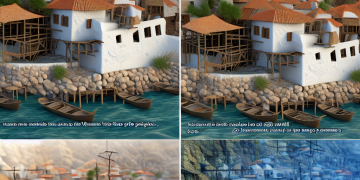 Κάτω Χώρα Μυλοποτάμου Κυθήρων – Το οδοιπορικό της φωτιάς – monemvasianews.gr