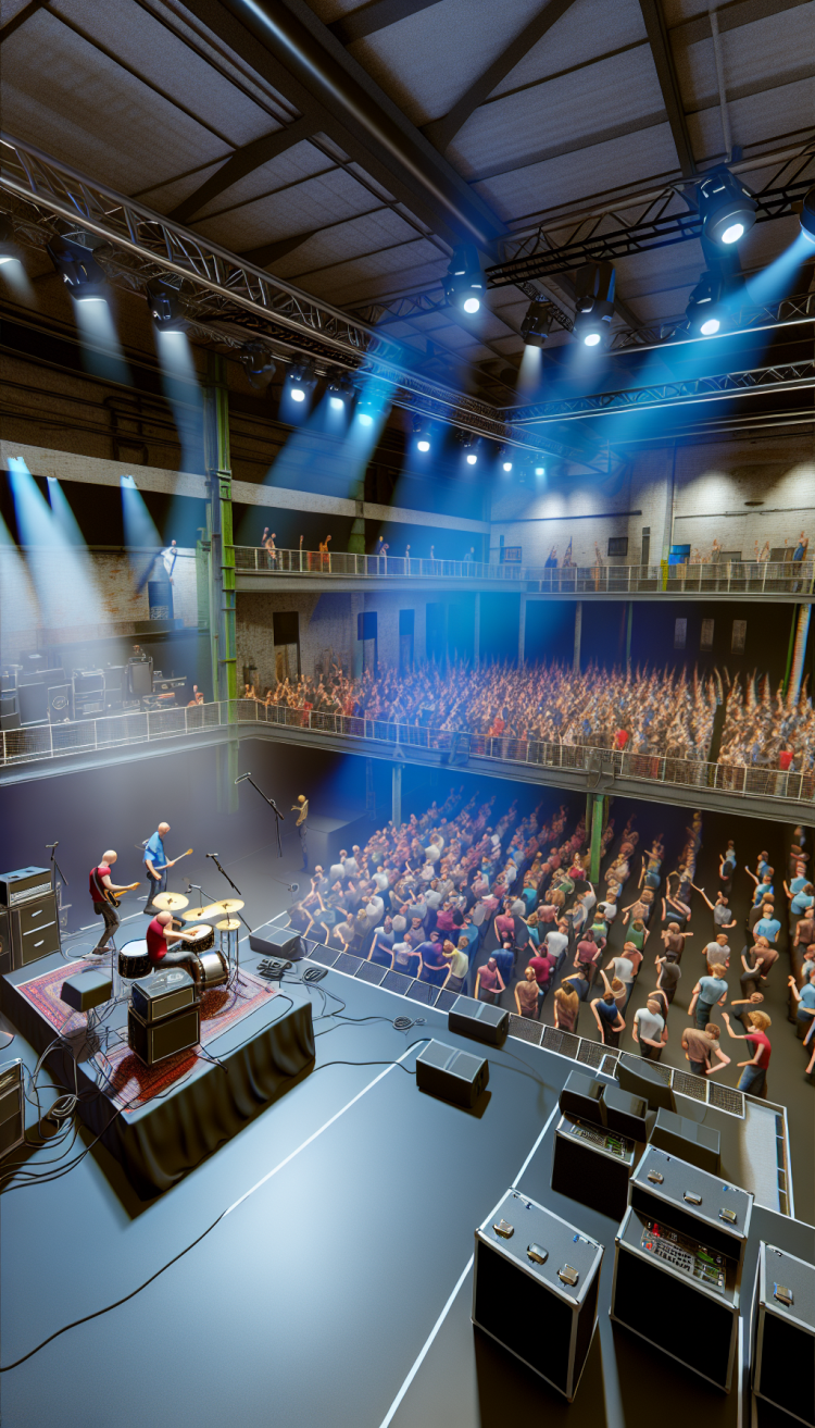 Ροκ στον… 1ο Όροφο – Συναυλία στις Βελιές – monemvasianews.gr