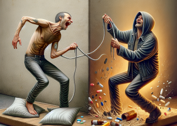 Εθισμός vs ευτυχία – monemvasianews.gr