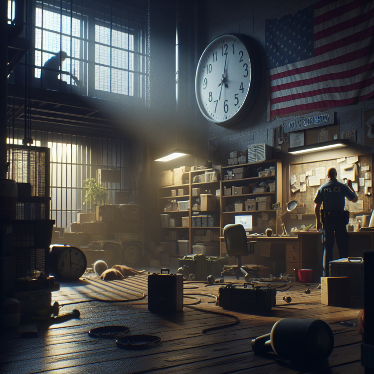 Οι σειρήνες συναγερμού θα ηχήσουν την Τετάρτη 01/10 – monemvasianews.gr