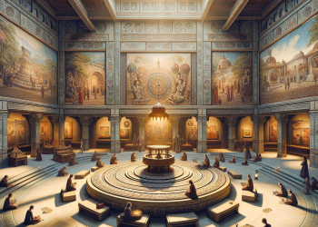 Εικαστική έκθεση καλλιτεχνών στη Νεάπολη από την Κωνσταντίνα Φαρμάκη – monemvasianews.gr