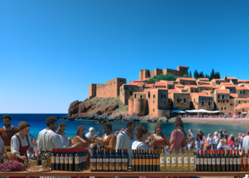 Το Malvasia Festival επιστρέφει στη Μονεμβασία – monemvasianews.gr