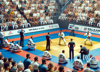 Στο 20ο Βαλκανικό Πρωτάθλημα Ju-Jitsu ο Α.Σ. Μονεμβασίας – monemvasianews.gr