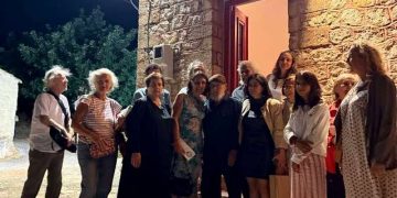 Αφιέρωμα στο γλύπτη Μιχάλη Κάσση – monemvasianews.gr