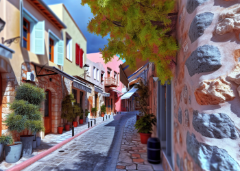 Ενδιαφέρουσες εκδηλώσεις στην Καλαμάτα στο πλαίσιο της δράσης «Ποιητικοί Δρόμοι»