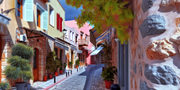 Ενδιαφέρουσες εκδηλώσεις στην Καλαμάτα στο πλαίσιο της δράσης «Ποιητικοί Δρόμοι»