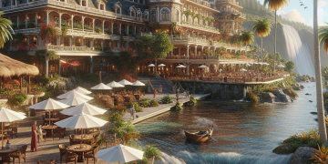Παγκόσμια διάκριση για το Sani Resort σε Αμερική και Ηνωμένο Βασίλειο – monemvasianews.gr
