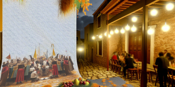 Με λαμπρότητα εόρτασε η Μονεμβασία την επέτειο της 28ης Οκτωβρίου 1940 – monemvasianews.gr