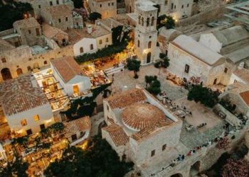 Η Μονεμβασία υποδέχεται το 2ο Malvasia Festival – monemvasianews.gr