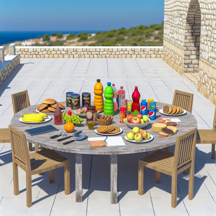 Διατροφή και αθλητισμός – Ενδιαφέρουσα ομιλία στη Μονεμβασία – monemvasianews.gr