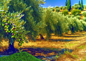 Στην κορυφή της παγκόσμιας λίστας Taste Atlas οι ελαιώνες Σακελλαρόπουλου – monemvasianews.gr