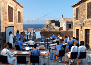 Ιατρική ημερίδα στη Μονεμβασία την Κυριακή 7/12 – monemvasianews.gr
