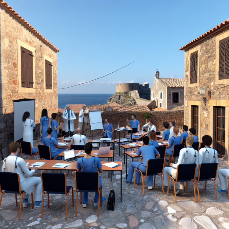 Ιατρική ημερίδα στη Μονεμβασία την Κυριακή 7/12 – monemvasianews.gr