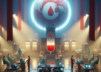 Εθελοντική αιμοδοσία – 30 χρόνια προσφοράς και αλληλεγγύης – monemvasianews.gr