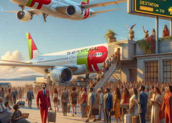 Η TAP Air Portugal ξεκινάει πτήσεις προς την Αθήνα – monemvasianews.gr