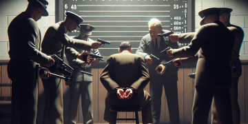 Συνελήφθη 68χρονος για ψευδή κατάθεση και υπόθαλψη – monemvasianews.gr