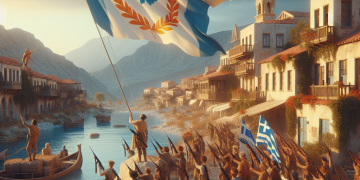 Τον Κυπριακό Εθνικοαπελευθερωτικό Αγώνα τίμησε το Γυμνάσιο και Λύκειο Μονεμβασίας