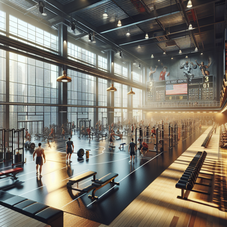 Σηκώθηκε ψηλά το Κλειστό Γυμναστήριο Νεάπολης – monemvasianews.gr