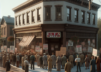 Μονεμβασία: 1170 άτομα είπαν ΟΧΙ στο κλείσιμο του καταστήματος των ΕΛΤΑ – monemvasianews.gr