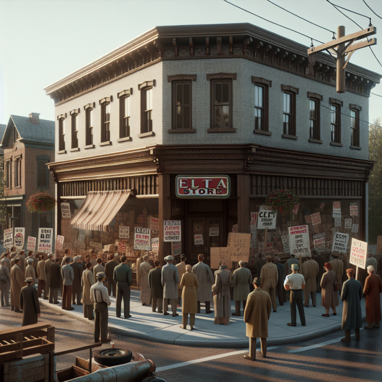 Μονεμβασία: 1170 άτομα είπαν ΟΧΙ στο κλείσιμο του καταστήματος των ΕΛΤΑ – monemvasianews.gr