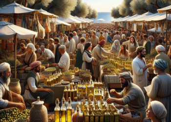 Το 11ο Μεσογειακό Φεστιβάλ Ελαιόλαδου έρχεται στο Ηράκλειο Κρήτης – monemvasianews.gr