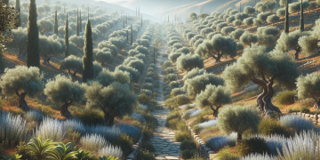 Ο Καναδάς επιβραβεύει τους βιολογικούς ελαιώνες Σακελλαρόπουλου – monemvasianews.gr