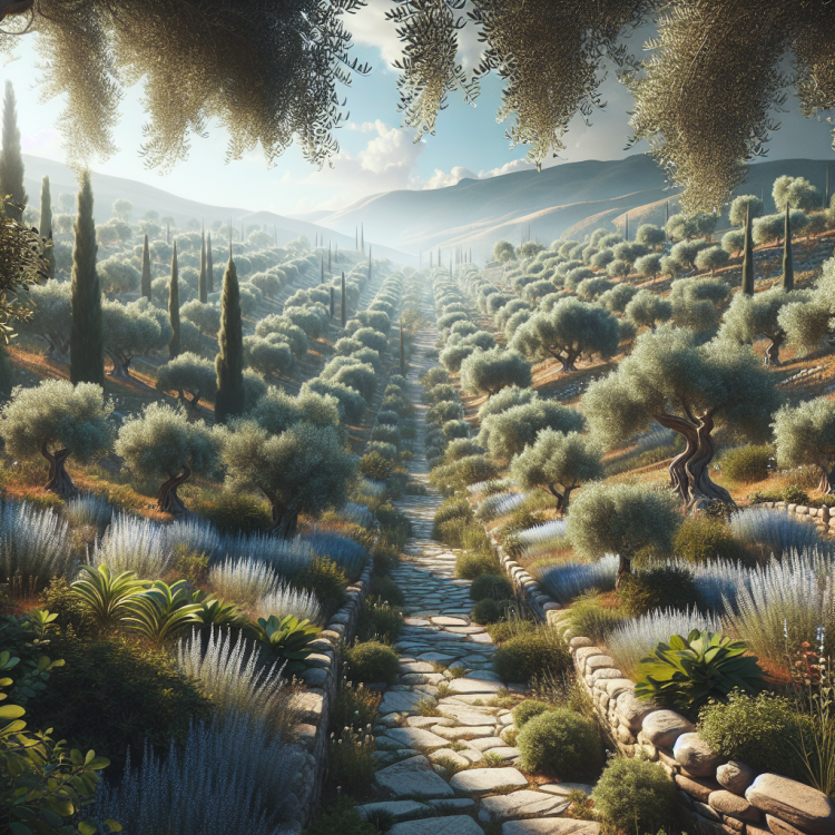 Ο Καναδάς επιβραβεύει τους βιολογικούς ελαιώνες Σακελλαρόπουλου – monemvasianews.gr