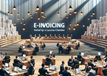 Ημερίδα για την Ηλεκτρονική Τιμολόγηση από το Επιμελητήριο Λακωνίας – monemvasianews.gr