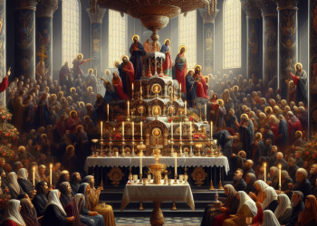 Πρόγραμμα Ιερών Ακολουθιών Μεγάλης Εβδομάδας – monemvasianews.gr