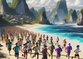 Τρέξε με το «Φάσμα Ζωής» στην Πλύτρα την Κυριακή 26/5 – monemvasianews.gr