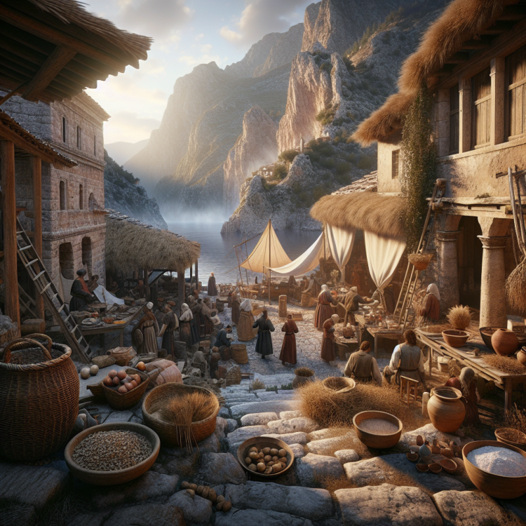 Αναβίωσε και φέτος στη Μονεμβασία το κάψιμο του Ιούδα (βίντεο) – monemvasianews.gr