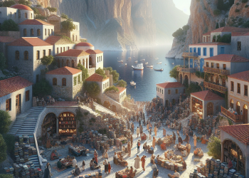 Την Παγκόσμια Ημέρα Βιβλίου γιορτάζει και φέτος η Μονεμβασία – monemvasianews.gr