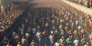 Με ρεκόρ συμμετοχής το Run Greece Σπάρτης 2026 – monemvasianews.gr