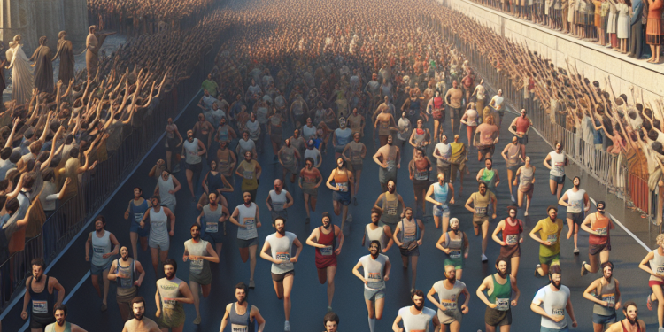 Με ρεκόρ συμμετοχής το Run Greece Σπάρτης 2026 – monemvasianews.gr