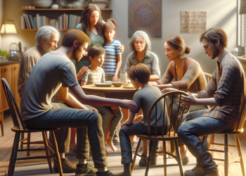 Την άμεση στήριξη ατόμων με αυτισμό ζητά ο σύλλογος «Φάσμα Ζωής» – monemvasianews.gr