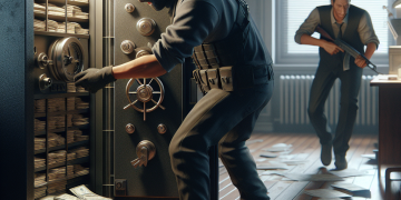 Άρπαξαν χρηματοκιβώτιο με 13.000 ευρώ – monemvasianews.gr