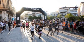 Ο 8ος Αγώνας Δρόμου «ΠΑΝΓYΘΕΙΑΔΑ 2026» έρχεται την Κυριακή 31 Μαΐου – monemvasianews.gr
