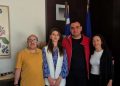 Στον Αντιπεριφερειάρχη Λακωνίας το Σωματείο Ατόμων με Αναπηρία – monemvasianews.gr